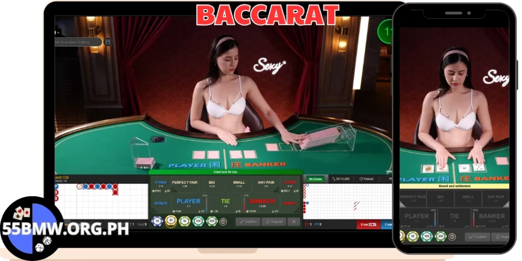 Baccarat