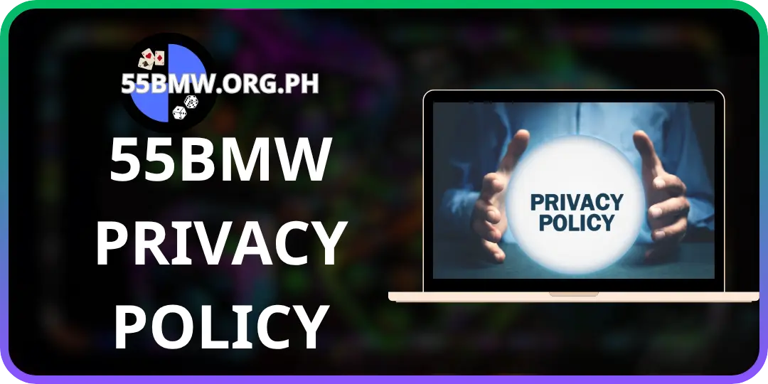 Privacy Policy 55bmw