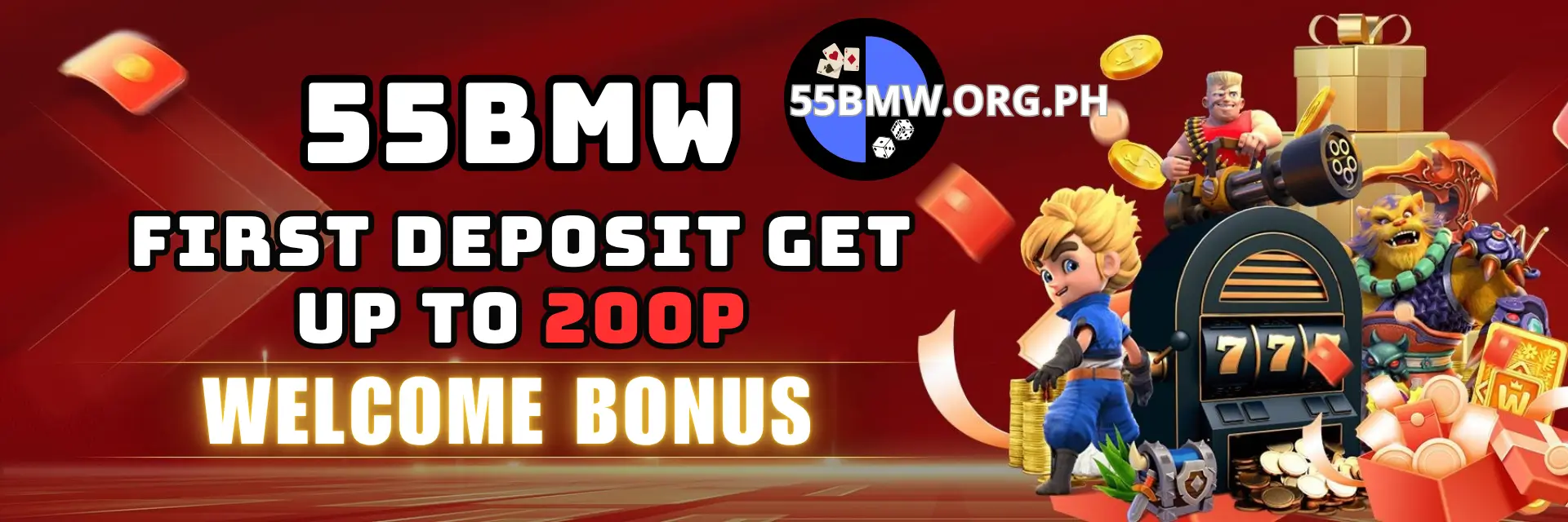 baner 2 55bmw