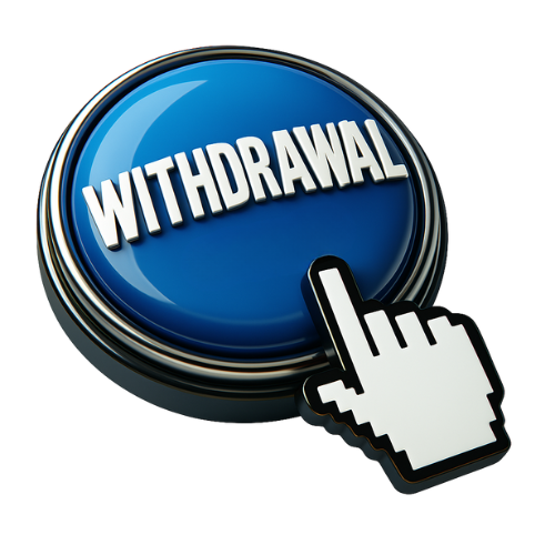 Withdrawal